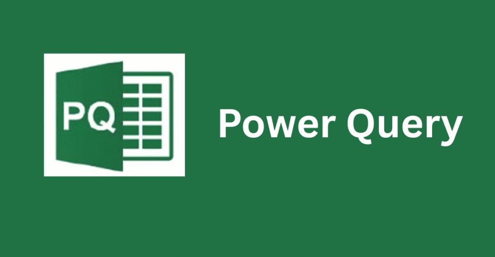 Power Query en Excel 