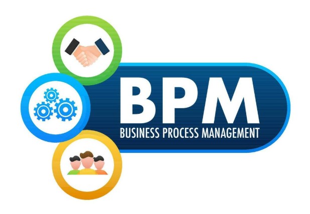 BPM y Automatización de Procesos