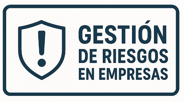 Gestión de Riesgos en Empresas