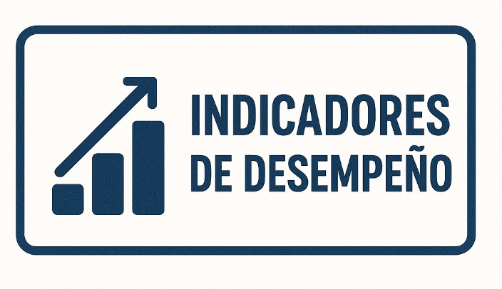 OKR y KPI: Gestión de Indicadores de Desempeño