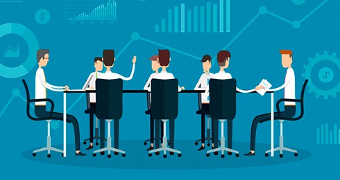 Gestión de Equipo en Entornos Remotos e Híbridos