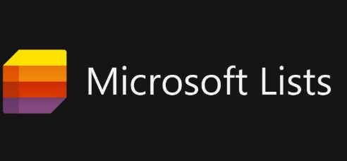 Microsoft Lists