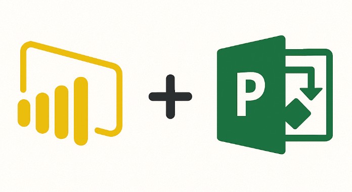Microsoft Power BI integrado a Project Online