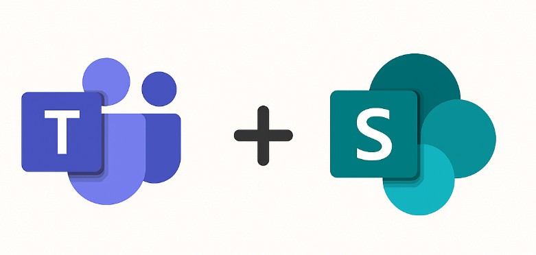 Microsoft Teams y SharePoint